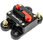 Metra RCB200 200 amp Manual reset circuit breaker