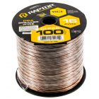 Metra RSW16-100 16 Gauge 100 Ft Clear Speaker Wire