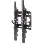 RCA MAF75BKR 24" - 37" Slim Tilting Flat Panel Mount