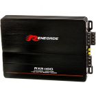 Renegade RXA1100 4 Channel Amplifier - Main