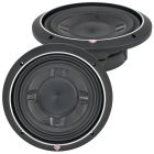 Rockford Fosgate P3SD4-10 10" Punch P3S Shallow 4-Ohm DVC Subwoofer