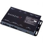 Rosen AP8003 HDMI input Control box for AV8900 Headrest Monitor Systems