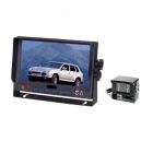 Commercial Grade RVCC3PKG Infrared Night vision Back Up Camera System with Monitor