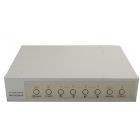 12 Volt Quad Processor RVCQP4 for Back Up Cameras or Surveillance