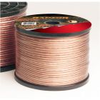 DISCONTINUED - Metra S12-100 12 Gauge 100 Ft Clear Speaker Wire