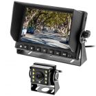 Safesight SC9007HD 7 inch 720p High Definition Back Up Camera System