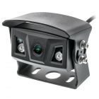 Safesight RC5013 Surface Mount Back Up Camera with 170 degrees viewing angle