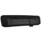 Safesight RVCTATGC CMOS Tailgate Handle Back Up Camera For 2005 - 2014 Toyota Tacoma - Black