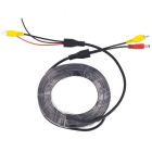 Safesight TOP-SC9003-CABLE 60 Foot RCA Back up Camera Extension Cable