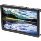 Clarus TOP-LT310 10.1 inch LCD Monitor with HDMI, VGA, and AV inputs