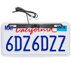 Safesight TOP-SS-ML02 License plate camera - Mounted on plate