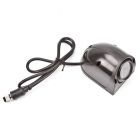 Safesight TOP-SS-5607R Side Mount Color CCD Camera with 120 degree Wide Angle Night Vision