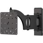 Sanus Systems MF215-B1 15"40" LCD TV 15" Extending Full Motion Mount (Black)