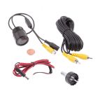 Safesight SC0305 Flush Mount Bullet Rear View Camera