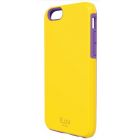 iLuv AI6REGAYE iPhone 6 4.7" Regatta Case - Yellow