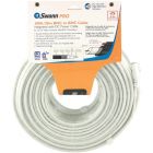 Swann SW271-S30 BNC Siamese Cables (100 ft)