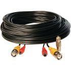 Security Labs SLA31 BNC Video Power Extension Cable 50 ft