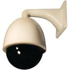 Security Labs SLC-170C Heated Weatherproof Color Dome Camera