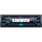 Sony DSX-M55BT Single DIN Marine Stereo Digital Media Receiver with Bluetooth and NFC