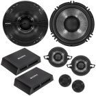 Sony XS-GS1631C 3-Way 6.5 inch Component Speaker System - Main