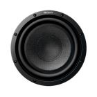 Sony XS-GSW101 10" SVC 4 ohm MRC Honeycomb Subwoofer