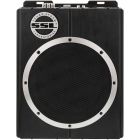 Soundstorm LOPRO8 8" 600-Watt Low-Profile Amplified Subwoofer