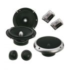 Soundstream PF.6 Picasso Series 6.5 inch Component Speaker System