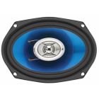 Sound Storm (SSL) F269 6x9 Inch 2-Way Speaker 350 Watts Poly Injection Cone