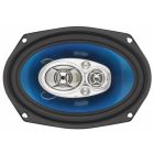 Sound Storm (SSL) F569 6x9 Inch 5-Way Speaker 600 Watts Poly Injection Cone