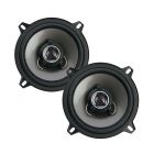 Soundstream AF.52 Arachnid Series 5.25 inch 2-Way Speakers 