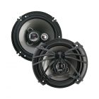 Soundstream AF.653 Arachnid Series 6.5 inch 3-Way Speakers 