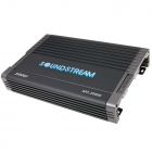 Soundstream AR1.2500D Arachnid 2500 Watt 1 Channel Class D Amplifier