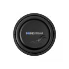 Soundstream PSW.104 10" Picasso Series 500 Watt Shallow Mount Subwoofer - Single 4 ohm