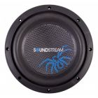Soundstream R3.8 8" Reference R3 DVC 2-ohm Subwoofer