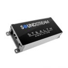 Soundstream Stealth Series ST2.1000D 2 Channel Class D Amplifier - 1000 Watts