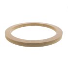 Quality Mobile Video SRA10 10"  Premium MDF Speaker Ring
