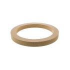 Quality Mobile Video SRA65 6-1/2"  Premium MDF Speaker Ring