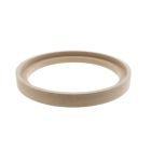 Quality Mobile Video SRB8 8" Premium MDF Flush Mount Speaker Ring