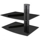 Stanley ADS-200 Double Glass Shelf