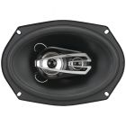 Soundstorm LS69 LS Series Speakers 6 inch x 9 inch 3-Way 700W