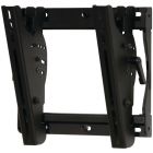 Peerless Smartmount ST635P 13" - 37" Universal Tilt Wall Mounts Black