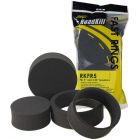 Stinger RoadKill RKFR5 5" and 5-1/4" Foam Fast Rings - 6-Piece