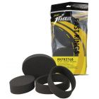 Stinger RoadKill RKFR5768 6" x 8" and 5" x 7" Foam Fast Rings - 6-Piece