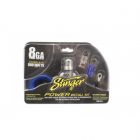 Stinger SK181 8 Gauge Amplifier Fuse Kit