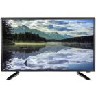 SuperSonic SC2412 24" HD LED TV and DVD Combo with AC/DC power adapter