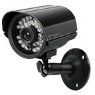 Swann SWADS-180DUM-GL Dummy ADS-180 Imitation Security Camera Kit-left side
