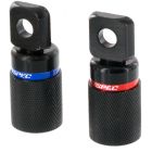 DISCONTINUED - T-Spec V10-RT810P V10 Series 0 Gauge Ring and Spade Terminal for Vehicles