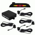 Metra TE-4PSK Parking Sensors-Rear Parking Assist Kit