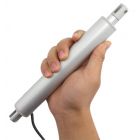 Quality Mobile Video TOP-A6101R 1" Linear Actuator 12 Volt with Built in Limit Switches