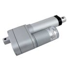 Quality Mobile Video TOP-A6102TP 2" Stroke Linear Actuator 12 Volt with Built in Limit Switches and Potentiometer Feedback - 110 LB capacity
